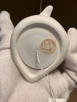 Amazon.co.jp: おばけのテリオット 貯金箱 昔 1985 レトロ